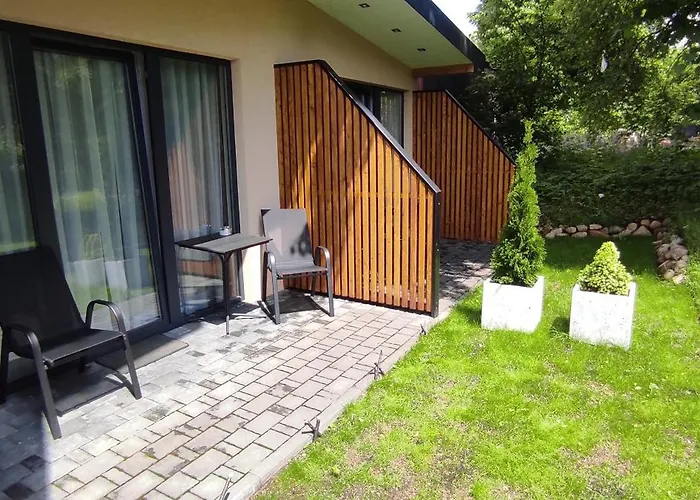 Hosana Pokoje Gościnne I