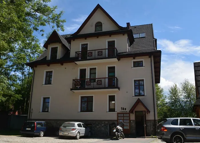 Hosana Pokoje Gościnne I